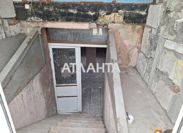 Комерційна нерухомість за адресою вул. Чапаєва (площа 132 м²) - Atlanta.ua - фото 4