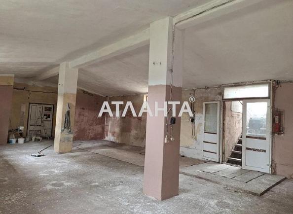 Комерційна нерухомість за адресою вул. Чапаєва (площа 132 м²) - Atlanta.ua - фото 5