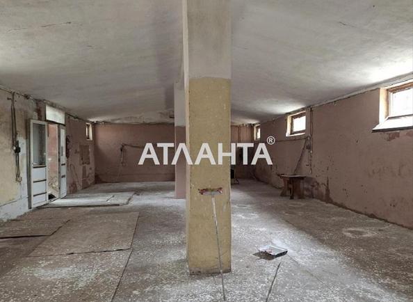 Комерційна нерухомість за адресою вул. Чапаєва (площа 132 м²) - Atlanta.ua - фото 7