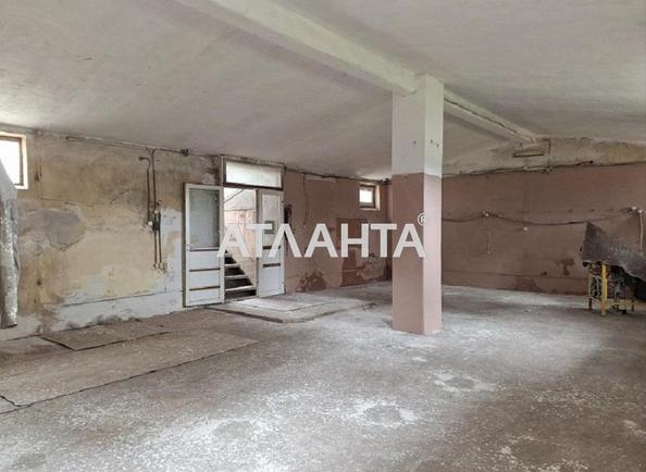 Комерційна нерухомість за адресою вул. Чапаєва (площа 132 м²) - Atlanta.ua - фото 8