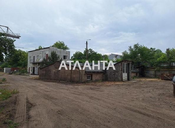 Комерційна нерухомість за адресою вул. Чапаєва (площа 132 м²) - Atlanta.ua - фото 10