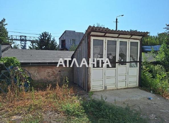 Комерційна нерухомість за адресою вул. Чапаєва (площа 132 м²) - Atlanta.ua - фото 11