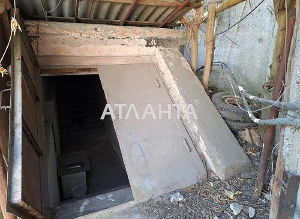 Комерційна нерухомість за адресою вул. Чапаєва (площа 132 м²) - Atlanta.ua - фото 13