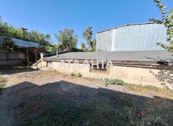 Комерційна нерухомість за адресою вул. Чапаєва (площа 132 м²) - Atlanta.ua - фото 15