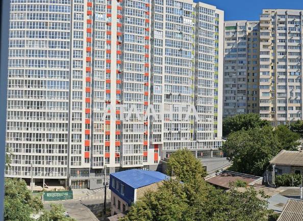 3-комнатная квартира по адресу ул. Балковская (площадь 74,2 м²) - Atlanta.ua