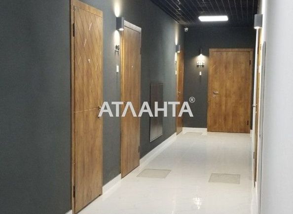 1-room apartment apartment by the address st. Vilyamsa ak (area 36,9 m²) - Atlanta.ua - photo 3