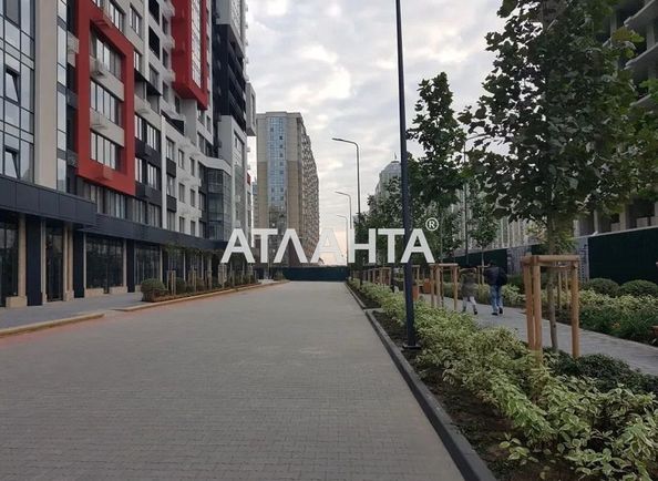 1-room apartment apartment by the address st. Vilyamsa ak (area 36,9 m²) - Atlanta.ua - photo 4
