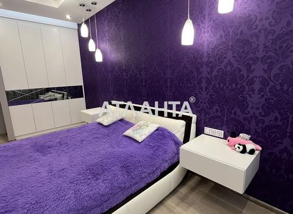 1-кімнатна квартира за адресою Люстдорфська дор. (площа 46 м²) - Atlanta.ua - фото 3