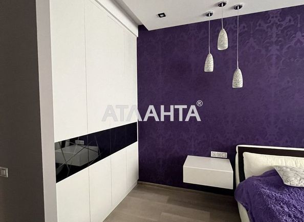 1-кімнатна квартира за адресою Люстдорфська дор. (площа 46 м²) - Atlanta.ua - фото 4