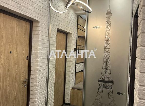 1-кімнатна квартира за адресою Люстдорфська дор. (площа 46 м²) - Atlanta.ua - фото 10