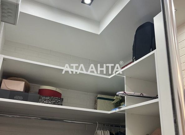 1-кімнатна квартира за адресою Люстдорфська дор. (площа 46 м²) - Atlanta.ua - фото 12