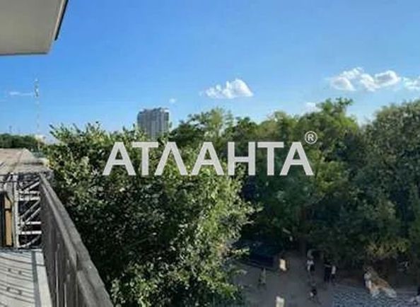 2-комнатная квартира по адресу Шевченко пр. (площадь 43 м²) - Atlanta.ua