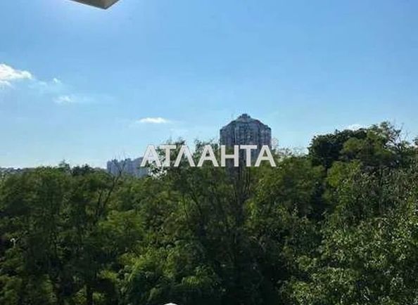 2-комнатная квартира по адресу Шевченко пр. (площадь 43 м²) - Atlanta.ua - фото 8