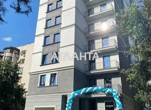 2-комнатная квартира по адресу Шевченко пр. (площадь 43 м²) - Atlanta.ua - фото 10