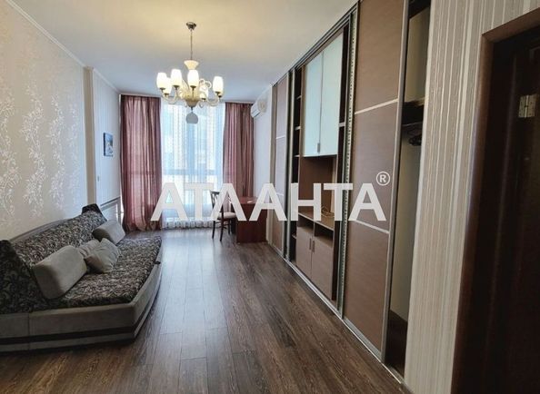 1-room apartment apartment by the address st. Koroleva ak (area 56 m²) - Atlanta.ua - photo 2