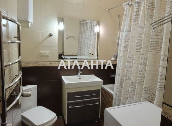 1-room apartment apartment by the address st. Koroleva ak (area 56 m²) - Atlanta.ua - photo 7