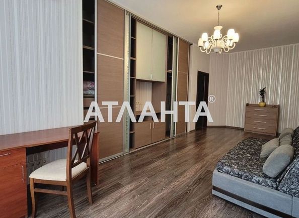 1-room apartment apartment by the address st. Koroleva ak (area 56 m²) - Atlanta.ua - photo 3