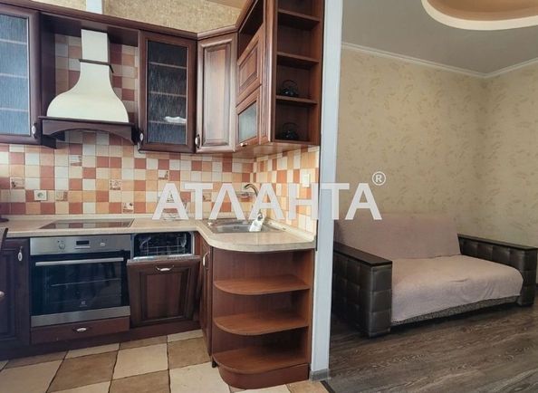 1-room apartment apartment by the address st. Koroleva ak (area 56 m²) - Atlanta.ua - photo 6