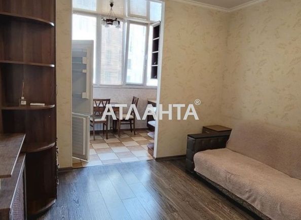 1-room apartment apartment by the address st. Koroleva ak (area 56 m²) - Atlanta.ua