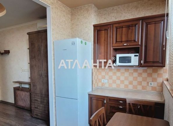 1-room apartment apartment by the address st. Koroleva ak (area 56 m²) - Atlanta.ua - photo 4