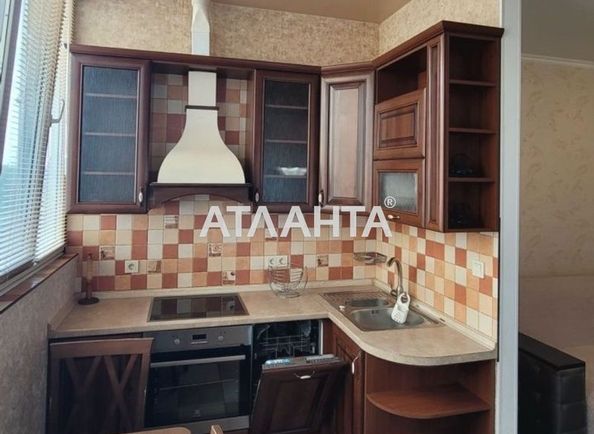 1-room apartment apartment by the address st. Koroleva ak (area 56 m²) - Atlanta.ua - photo 5