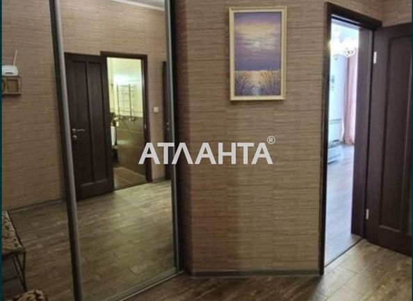 1-room apartment apartment by the address st. Koroleva ak (area 56 m²) - Atlanta.ua - photo 8