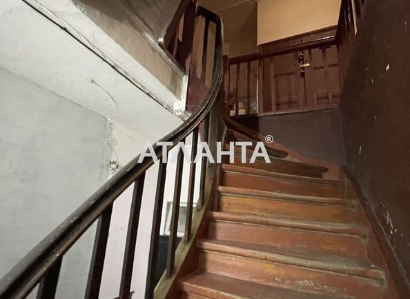 2-кімнатна квартира за адресою вул. Миру (площа 34 м²) - Atlanta.ua - фото 11