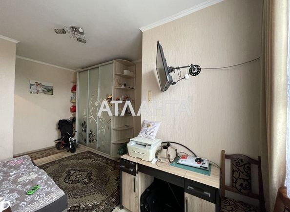 2-кімнатна квартира за адресою вул. Миру (площа 34 м²) - Atlanta.ua