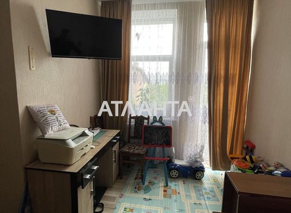 2-кімнатна квартира за адресою вул. Миру (площа 34 м²) - Atlanta.ua - фото 4