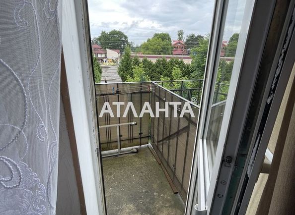 2-кімнатна квартира за адресою вул. Миру (площа 34 м²) - Atlanta.ua - фото 5