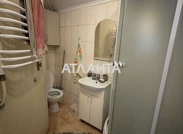 2-кімнатна квартира за адресою вул. Миру (площа 34 м²) - Atlanta.ua - фото 7