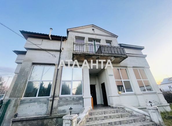 2-кімнатна квартира за адресою вул. Миру (площа 34 м²) - Atlanta.ua - фото 2