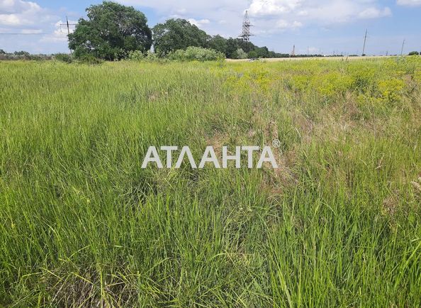 Landplot by the address st. Uchitelskaya (area 6,2 acr) - Atlanta.ua