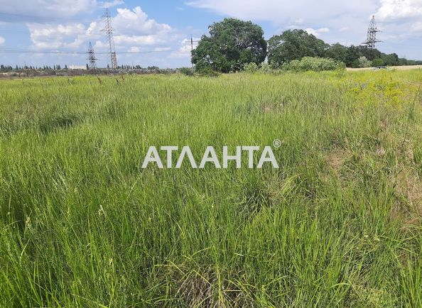Landplot by the address st. Uchitelskaya (area 6,2 acr) - Atlanta.ua - photo 2
