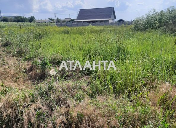 Landplot by the address st. Uchitelskaya (area 6,2 acr) - Atlanta.ua - photo 3