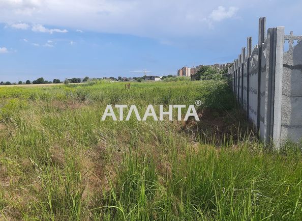 Landplot by the address st. Uchitelskaya (area 6,2 acr) - Atlanta.ua - photo 5