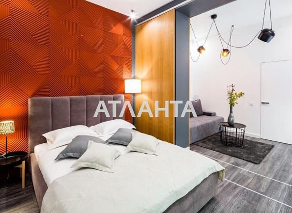 3-кімнатна квартира за адресою вул. Академіка Філатова (площа 63 м²) - Atlanta.ua - фото 2