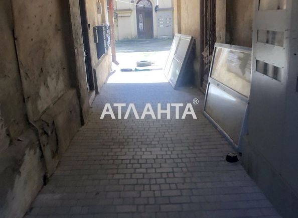 Room in dormitory apartment by the address st. Astashkina (area 34,9 m²) - Atlanta.ua - photo 2