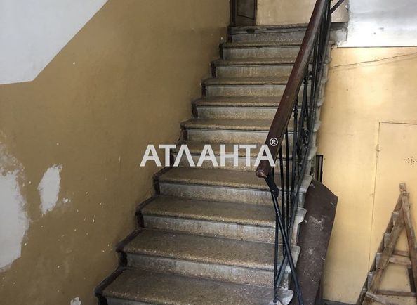 Room in dormitory apartment by the address st. Astashkina (area 34,9 m²) - Atlanta.ua - photo 3