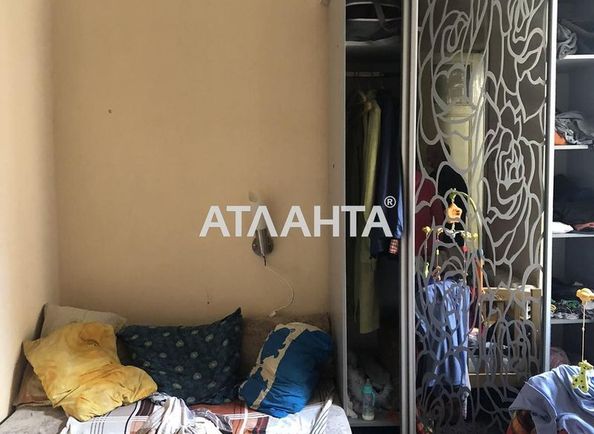 Room in dormitory apartment by the address st. Astashkina (area 34,9 m²) - Atlanta.ua - photo 6