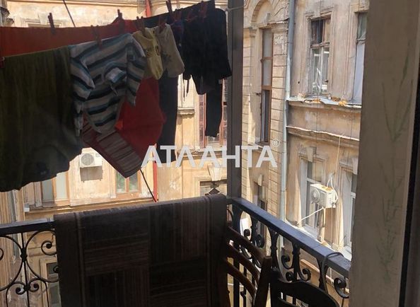 Room in dormitory apartment by the address st. Astashkina (area 34,9 m²) - Atlanta.ua - photo 8
