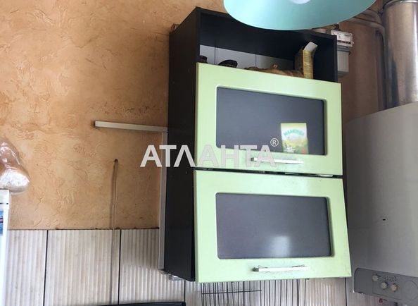 Room in dormitory apartment by the address st. Astashkina (area 34,9 m²) - Atlanta.ua - photo 9