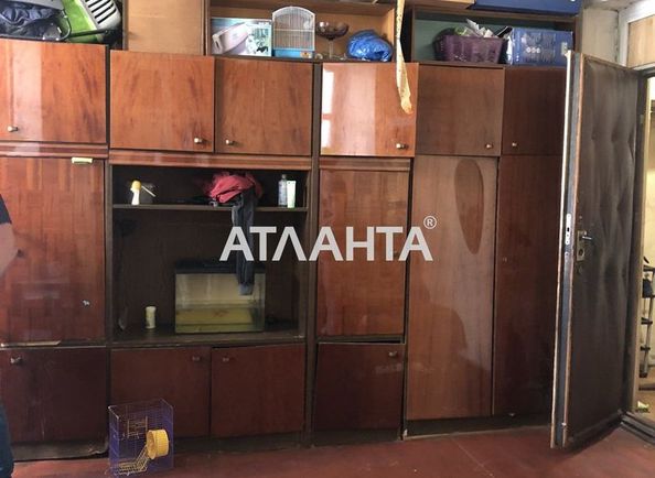 Room in dormitory apartment by the address st. Astashkina (area 34,9 m²) - Atlanta.ua - photo 12