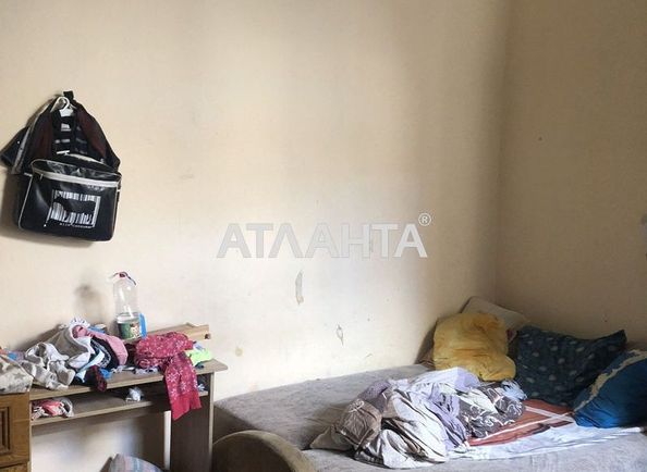 Room in dormitory apartment by the address st. Astashkina (area 34,9 m²) - Atlanta.ua - photo 13