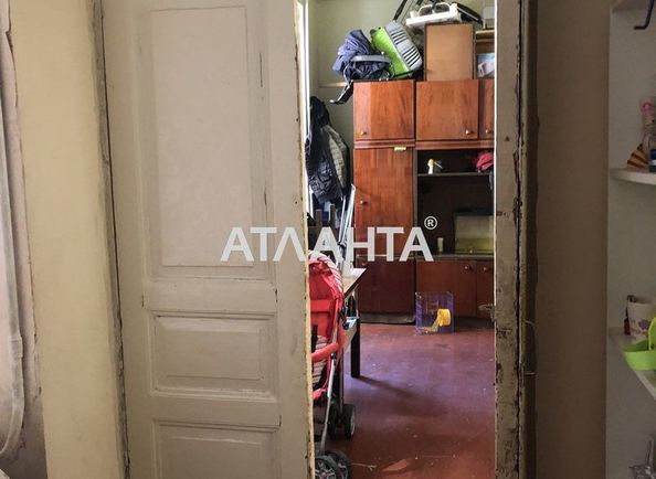 Room in dormitory apartment by the address st. Astashkina (area 34,9 m²) - Atlanta.ua - photo 14