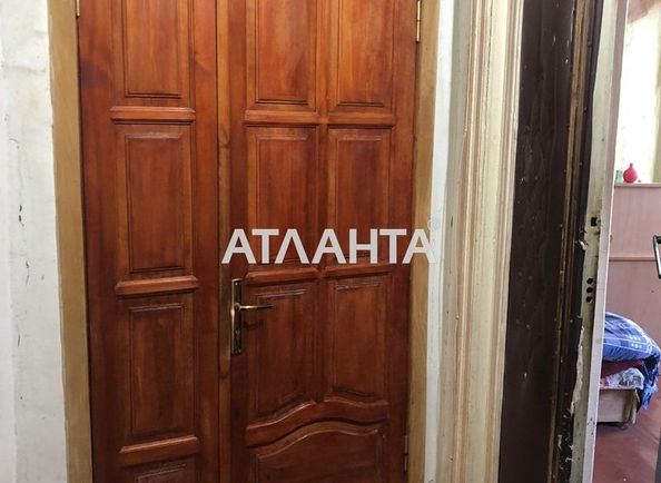 Room in dormitory apartment by the address st. Astashkina (area 34,9 m²) - Atlanta.ua - photo 16