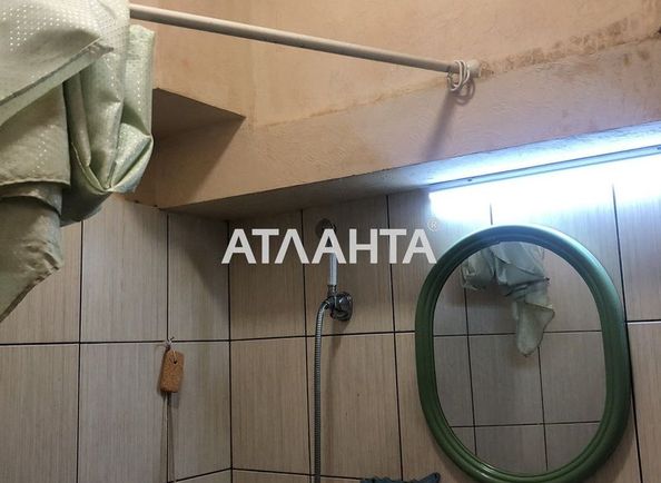 Room in dormitory apartment by the address st. Astashkina (area 34,9 m²) - Atlanta.ua - photo 17