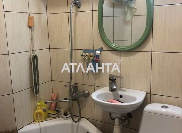 Room in dormitory apartment by the address st. Astashkina (area 34,9 m²) - Atlanta.ua - photo 18