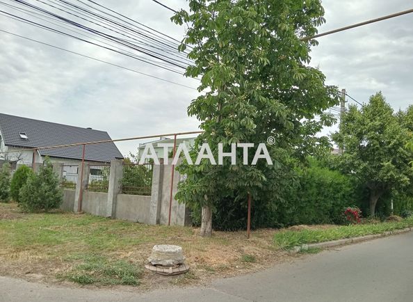 Ділянка за адресою Потьомкіна пров. (площа 7,3 сот) - Atlanta.ua