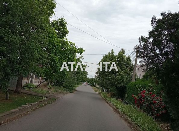 Ділянка за адресою Потьомкіна пров. (площа 7,3 сот) - Atlanta.ua - фото 4